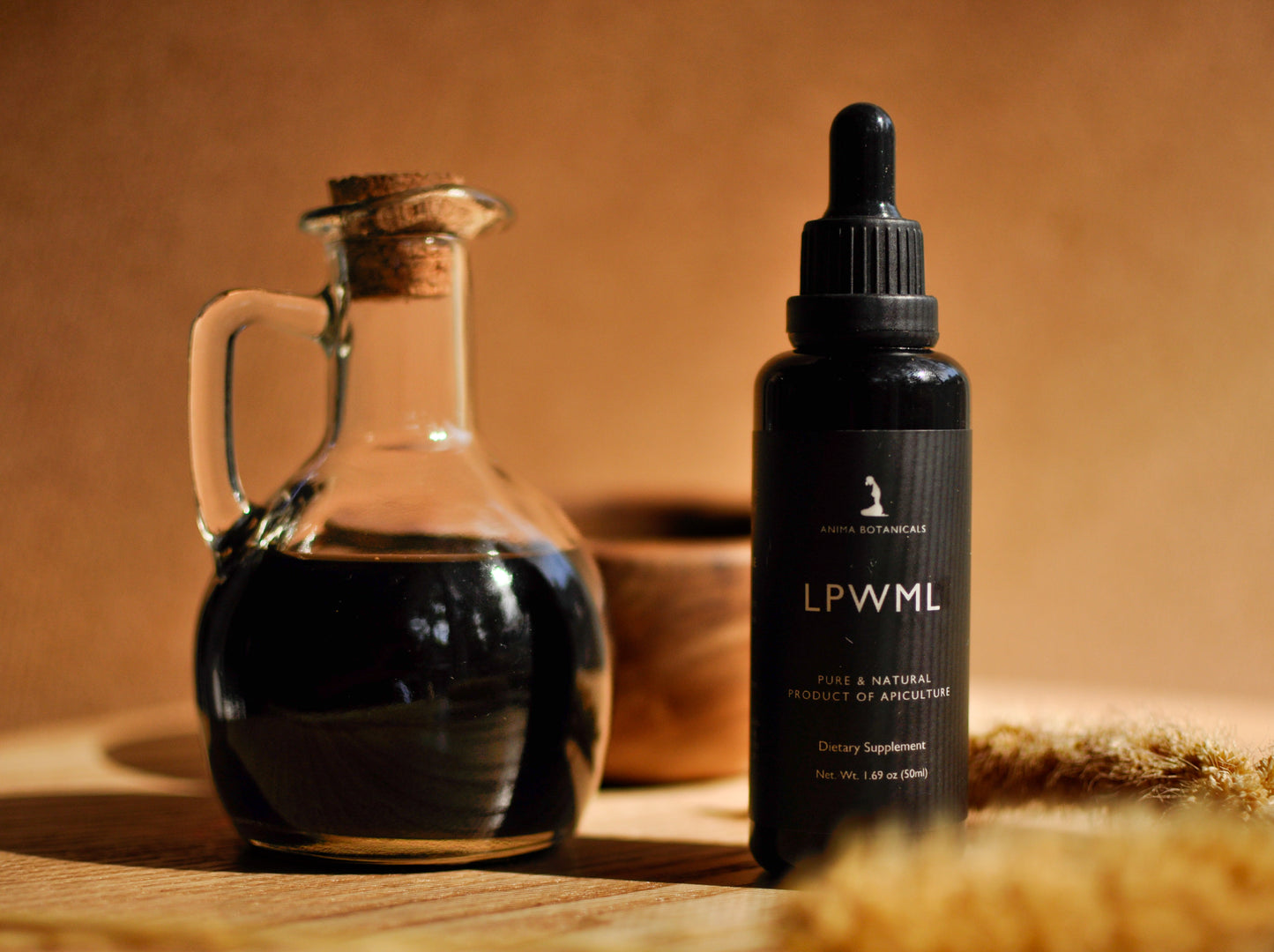 LPWML (Bee Ognevka)